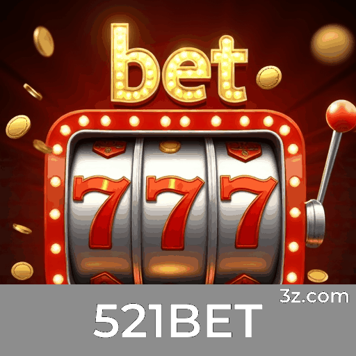 521BET: Cassino Premiado e Pagamentos Rápidos