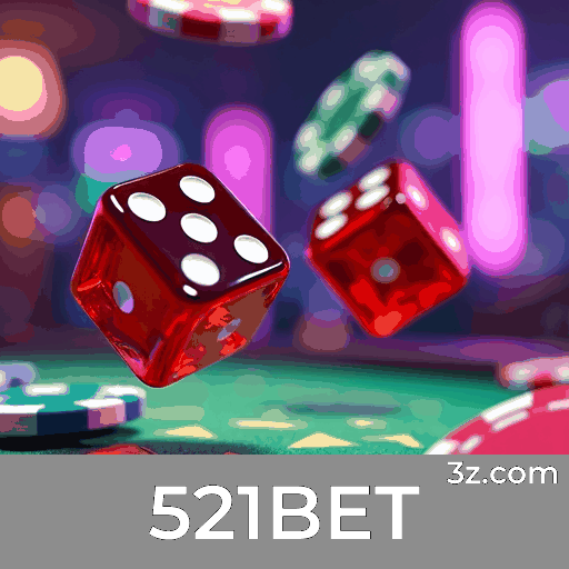 Qualidade Superior de Jogos de Casino no 521BET
