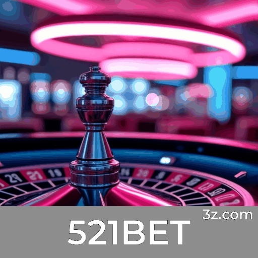 521BET: Diversão Ilimitada e Opções Variadas para Brasileiros