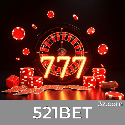 521BET: Diversão Ilimitada e Opções Variadas para Brasileiros