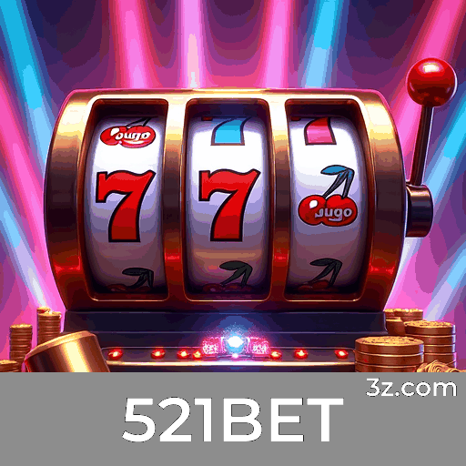 521BET: Segurança e Agilidade para Usuários Brasileiros
