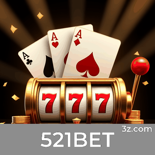 521BET: Experiência Real com Jogos de Mesa ao Vivo