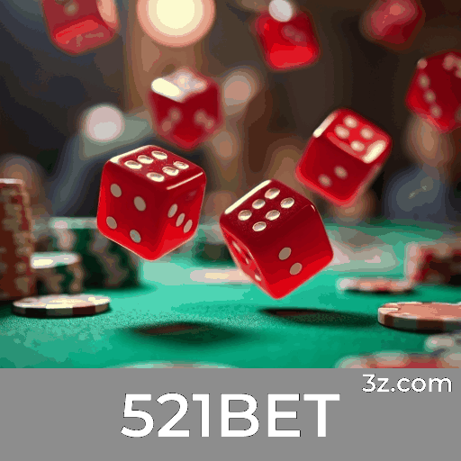 521BET: Apostas em Esportes com Cotações Instantâneas