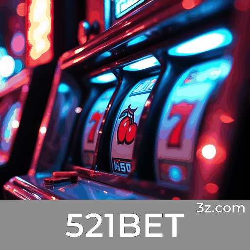Qualidade Superior de Jogos de Casino no 521BET