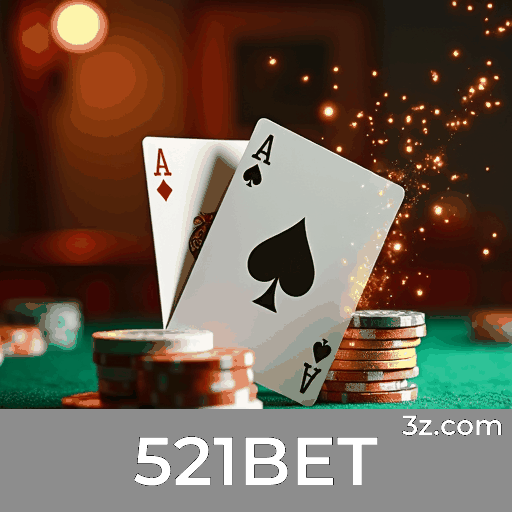 521BET: Apostas em Esportes com Cotações Instantâneas
