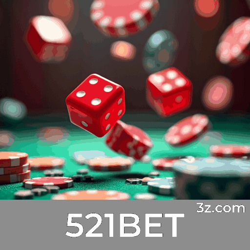 521BET: Diversão Ilimitada e Opções Variadas para Brasileiros