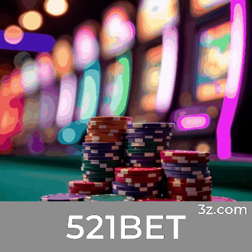 521BET: Cassino Premiado e Pagamentos Rápidos