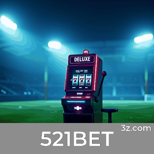 521BET: Diversão Ilimitada e Opções Variadas para Brasileiros