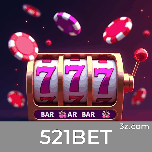 521BET: Apostas em Esportes com Cotações Instantâneas