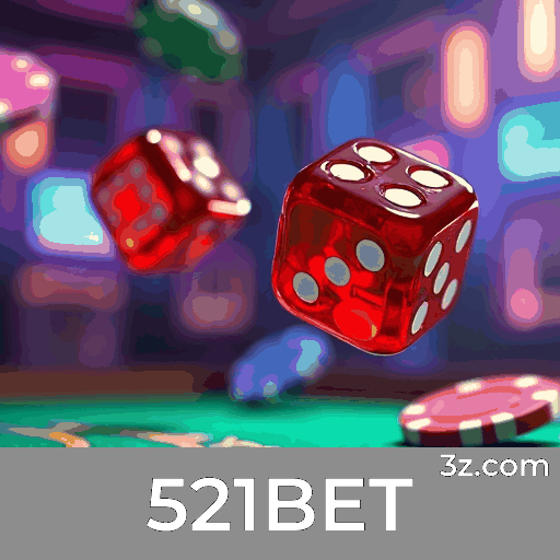 521BET: Diversão Ilimitada e Opções Variadas para Brasileiros