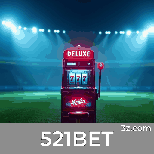 Qualidade Superior de Jogos de Casino no 521BET