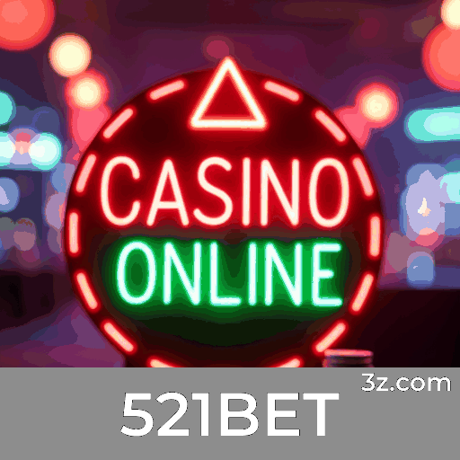 521BET: Segurança e Agilidade para Usuários Brasileiros
