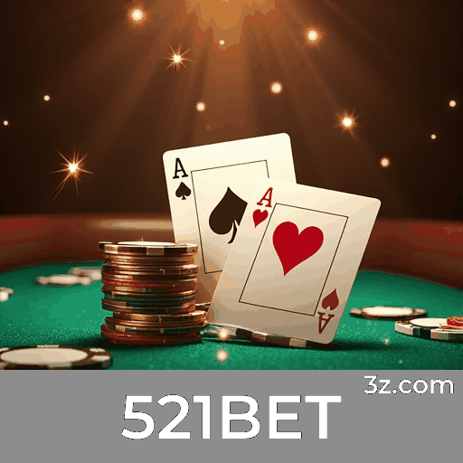 521BET: Experiência Real com Jogos de Mesa ao Vivo