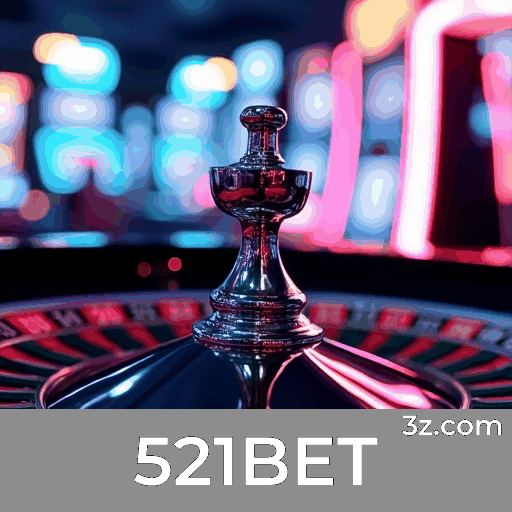 Tecnologia de Ponta da 521BET: Transformando Entretenimento Online
