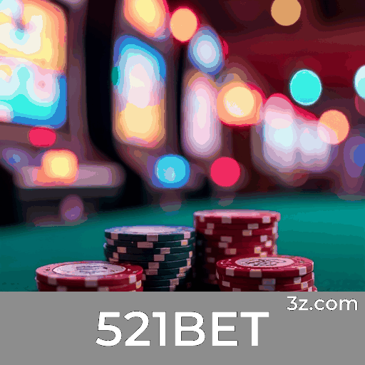 Qualidade Superior de Jogos de Casino no 521BET