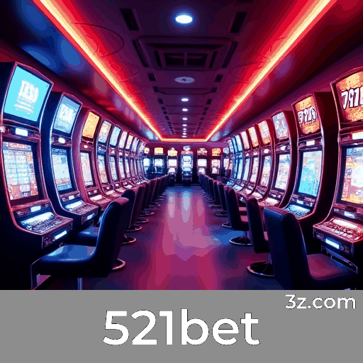 521bet: Aplicativo Móvel Completo e Conveniente